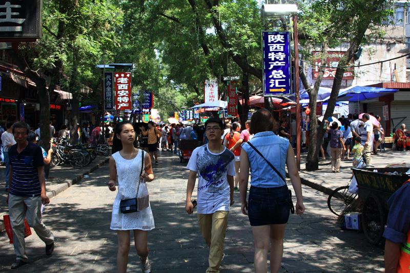 460-Xi'an,13 luglio 2014.JPG